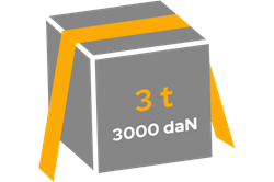 Pevnosť v ťahu (LC)