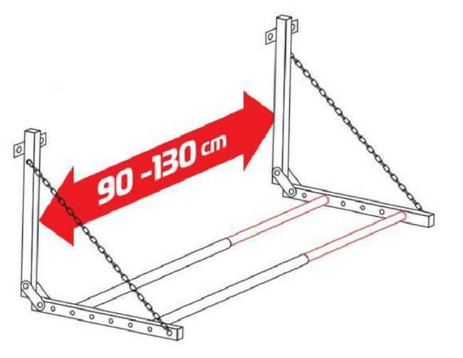 Polica na kolieskach