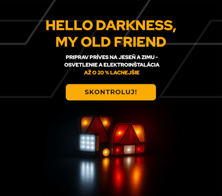 Hello darkness, my old friend