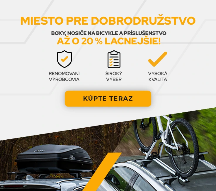 Miesto pre dobrodružstvo
