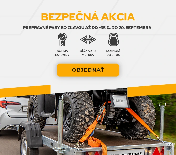Bezpečná akcia