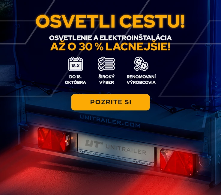 Osvetli cestu!